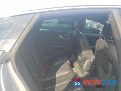 Zdjęcie 10 z 12 samochodu: 2014 AUDI A7 PREMIUM PLUS VIN:WAUWGAFC8EN098425 - miniatura