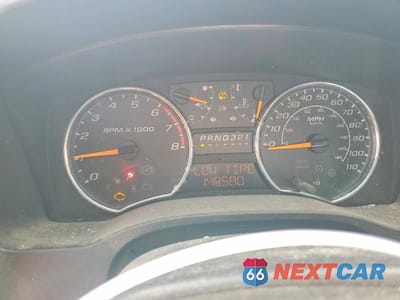 Zdjęcie 9 z 12 samochodu: 2011 GMC CANYON SLE VIN:1GTE5MF96B8102153 - miniatura