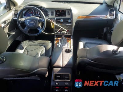 Zdjęcie 8 z 12 samochodu: 2015 AUDI Q7 PREMIUM PLUS VIN:WA1LGAFE9FD011477 - miniatura