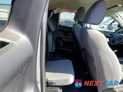 Zdjęcie 10 z 13 samochodu: 2022 TOYOTA TACOMA SR VIN:3TYRX5GN5NT059751 - miniatura