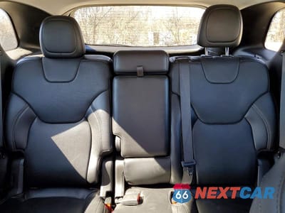 Zdjęcie 10 z 13 samochodu: 2021 JEEP CHEROKEE LIMITED VIN:1C4PJMDX8MD181809 - miniatura
