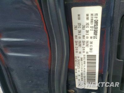 Zdjęcie 13 z 13 samochodu: 2013 JEEP GRAND CHEROKEE LAREDO VIN:1C4RJFAG7DC567510 - miniatura