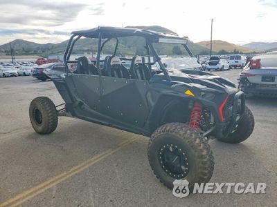 2019 POLARIS RZR XP 4 1000 EPS 3NSVFE993KH843877 - główne zdjęcie licytacji z USA - miniatura
