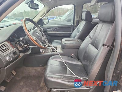 Zdjęcie 7 z 12 samochodu: 2008 GMC YUKON XL DENALI VIN:1GKFK66868J252737 - miniatura