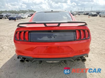 Zdjęcie 6 z 12 samochodu: 2019 FORD MUSTANG GT VIN:1FA6P8CF0K5187854 - miniatura