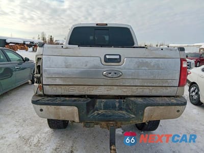 Zdjęcie 6 z 11 samochodu: 2014 FORD F250 SUPER DUTY VIN:1FT7W2BT9EEA19804 - miniatura