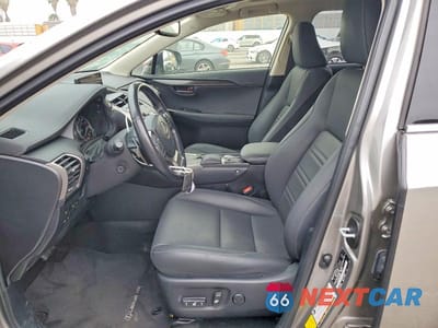 Zdjęcie 7 z 14 samochodu: 2020 LEXUS NX 300H BASE VIN:JTJGJRDZXL2143505 - miniatura