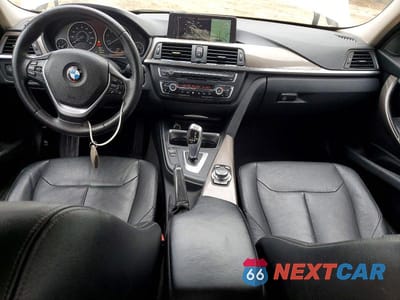 Zdjęcie 8 z 11 samochodu: 2013 BMW 328 I SULEV VIN:WBA3C1C59DK104379 - miniatura