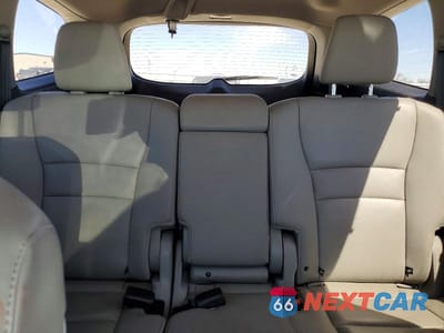 Zdjęcie 10 z 12 samochodu: 2019 HONDA PILOT EXL VIN:5FNYF5H56KB008171 - miniatura