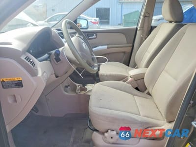Zdjęcie 7 z 13 samochodu: 2009 KIA SPORTAGE LX VIN:KNDJE723597555293 - miniatura