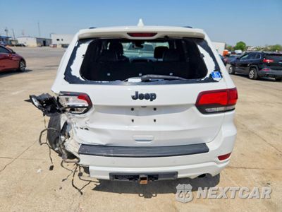 Zdjęcie 6 z 14 samochodu: 2019 JEEP GRAND CHEROKEE VIN:1C4RJFAG2KC611619 - miniatura