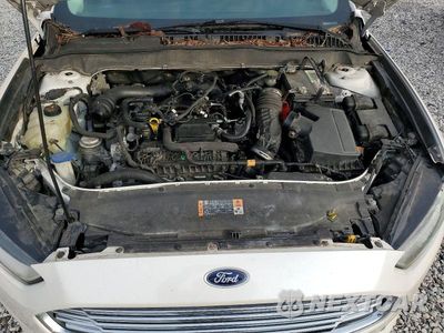 Zdjęcie 11 z 11 samochodu: 2015 FORD FUSION SE VIN:1FA6P0HD4F5127140 - miniatura