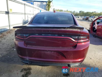 Zdjęcie 6 z 11 samochodu: 2018 DODGE CHARGER SXT PLUS VIN:2C3CDXHG6JH124626 - miniatura