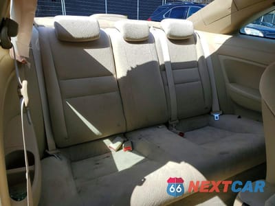 Zdjęcie 10 z 11 samochodu: 2006 HONDA CIVIC EX VIN:2HGFG12816H534144 - miniatura