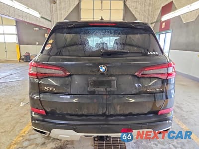 Zdjęcie 6 z 13 samochodu: 2022 BMW X5 XDRIVE40I VIN:5UXCR6C05N9L39193 - miniatura