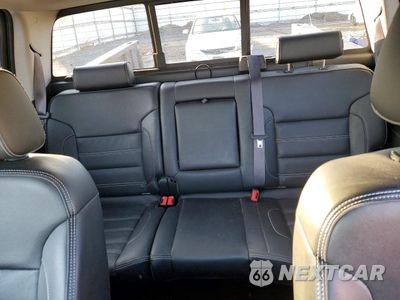 Zdjęcie 10 z 14 samochodu: 2016 GMC SIERRA K1500 DENALI VIN:3GTU2PEC1GG240381 - miniatura