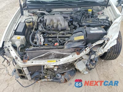 Zdjęcie 11 z 14 samochodu: 2002 INFINITI I35 BASE VIN:JNKDA31AX2T027827 - miniatura