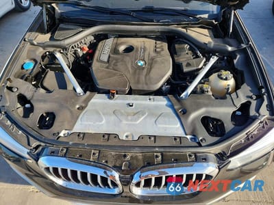 Zdjęcie 12 z 13 samochodu: 2019 BMW X3 SDRIVE30I VIN:5UXTR7C51KLR43775 - miniatura