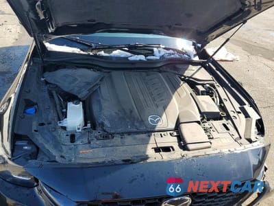 Zdjęcie 12 z 13 samochodu: 2025 MAZDA CX-90 PREMIUM SPORT VIN:JM3KKCHD7S1229226 - miniatura