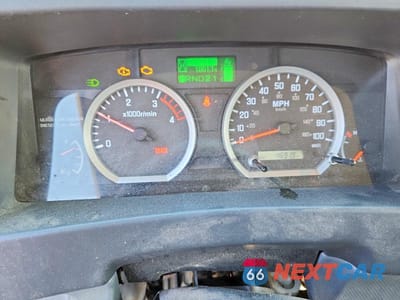 Zdjęcie 9 z 12 samochodu: 2018 ISUZU NPR XD VIN:JALC4W161J7K01288 - miniatura