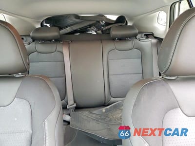 Zdjęcie 10 z 13 samochodu: 2026 CHEVROLET TRAX 1LT VIN:KL77LHEP2TC035777 - miniatura