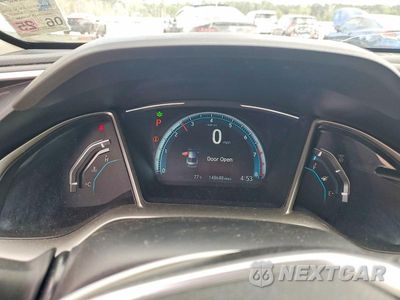 Zdjęcie 9 z 12 samochodu: 2017 HONDA CIVIC EX VIN:19XFC2F74HE027321 - miniatura
