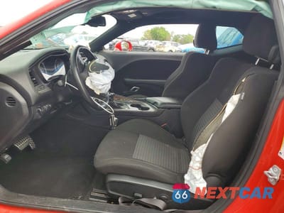 Zdjęcie 7 z 11 samochodu: 2023 DODGE CHALLENGER R VIN:2C3CDZBTXPH602976 - miniatura