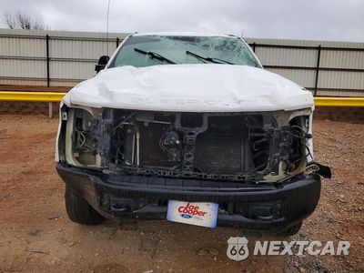 Piąte zdjęcie samochodu w środku: 2019 FORD F250 SUPER DUTY VIN:1FT7X2B65KEC41307 - miniatura
