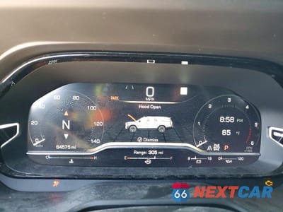 Zdjęcie 9 z 13 samochodu: 2023 GMC YUKON XL DENALI VIN:1GKS2JKT1PR200721 - miniatura
