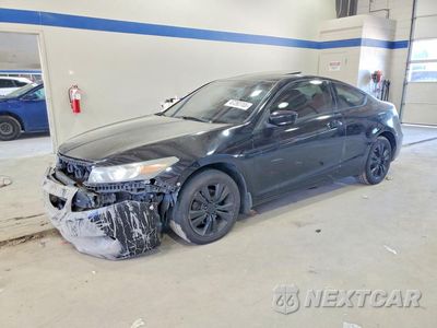 2008 HONDA ACCORD EX 1HGCS12718A002614 - główne zdjęcie licytacji z USA - miniatura
