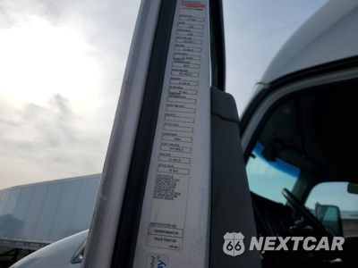 Zdjęcie 10 z 10 samochodu: 2021 KENWORTH T680 SEMI TRUCK VIN:1XKYD49X5MJ447149 - miniatura
