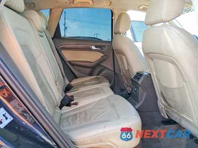 Zdjęcie 11 z 12 samochodu: 2015 AUDI Q5 PREMIUM PLUS VIN:WA1LFAFP5FA091687 - miniatura