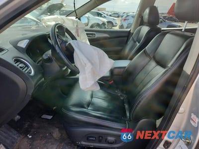 Zdjęcie 7 z 12 samochodu: 2019 NISSAN PATHFINDER SL VIN:5N1DR2MN9KC623073 - miniatura