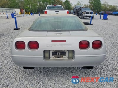 Zdjęcie 6 z 11 samochodu: 1996 CHEV CORVETTE VIN:1G1YY22P0T5115859 - miniatura