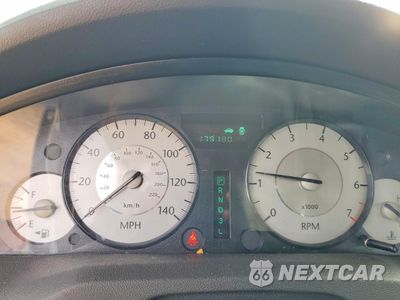 Zdjęcie 10 z 14 samochodu: 2010 CHRYSLER 300 TOURING VIN:2C3CA5CVXAH206281 - miniatura