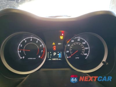 Zdjęcie 9 z 11 samochodu: 2017 MITSUBISHI LANCER ES VIN:JA32U2FUXHU012520 - miniatura