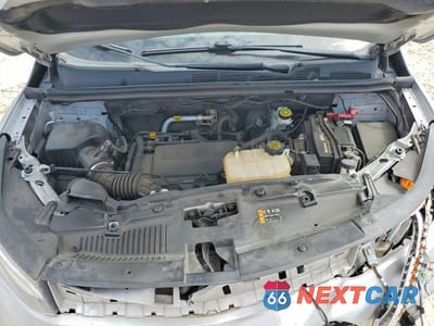Zdjęcie 12 z 13 samochodu: 2021 CHEVROLET TRAX 1LT VIN:KL7CJPSB8MB326590 - miniatura