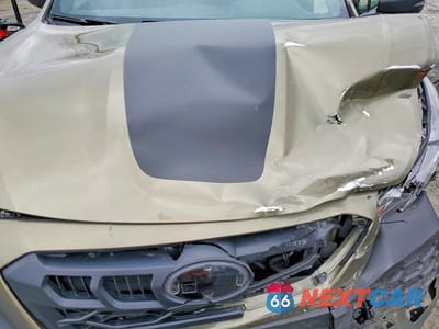 Zdjęcie 12 z 12 samochodu: 2025 SUBARU OUTBACK WILDERNESS VIN:4S4BTGUD9S3126389 - miniatura