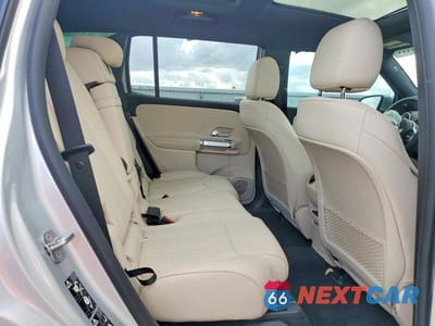 Zdjęcie 11 z 13 samochodu: 2023 MERCEDES-BENZ EQB 300 4MATIC VIN:W1N9M0KB5PN049338 - miniatura