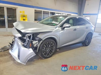 2026 LEXUS RX 350 LUXURY 2T2BAMCA9TC129636 - główne zdjęcie licytacji z USA - miniatura