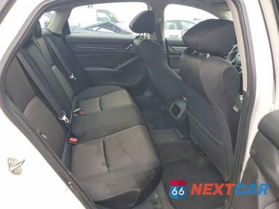 Zdjęcie 10 z 12 samochodu: 2020 HONDA ACCORD LX VIN:1HGCV1F1XLA132610 - miniatura