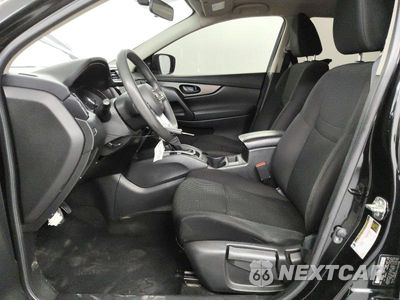 Zdjęcie 7 z 14 samochodu: 2019 NISSAN ROGUE SPORT S VIN:JN1BJ1CP4KW523285 - miniatura
