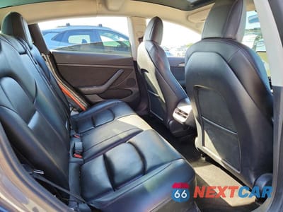 Zdjęcie 10 z 13 samochodu: 2022 TESLA MODEL 3 VIN:5YJ3E1EA2NF131848 - miniatura