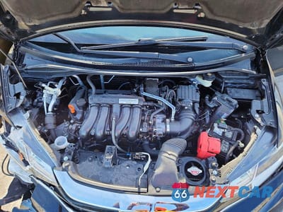 Zdjęcie 11 z 12 samochodu: 2019 HONDA FIT LX VIN:3HGGK5H45KM728119 - miniatura