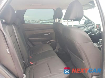 Zdjęcie 11 z 13 samochodu: 2025 HYUNDAI TUCSON SEL VIN:5NMJB3DEXSH451106 - miniatura