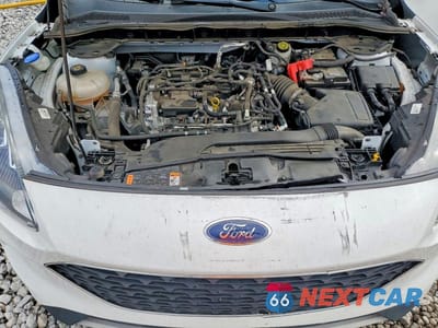 Zdjęcie 12 z 12 samochodu: 2021 FORD ESCAPE SE VIN:1FMCU0G69MUA97575 - miniatura