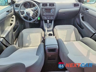 Zdjęcie 8 z 11 samochodu: 2017 VOLKSWAGEN JETTA S VIN:3VW2B7AJ2HM330456 - miniatura