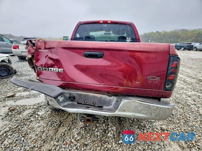 Zdjęcie 6 z 12 samochodu: 2002 DODGE RAM 1500 VIN:1D7HA18Z82S534675 - miniatura