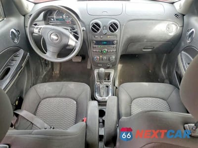 Zdjęcie 8 z 12 samochodu: 2009 CHEVROLET HHR LS VIN:3GNCA13B79S601237 - miniatura