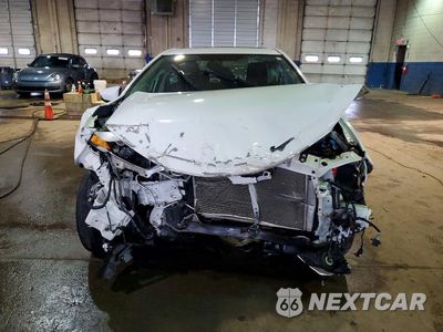 Piąte zdjęcie samochodu w środku: 2014 TOYOTA COROLLA S PLUS VIN:2T1BURHE7EC159449 - miniatura